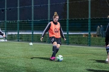 Bild 33 - Frauen VfR Horst - Holstein Kiel : Ergebnis: 0:11